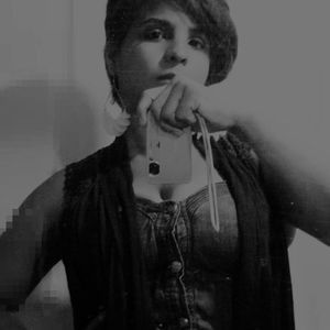 Meet your Posher, Vicky